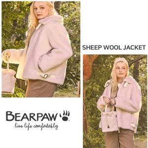 �����Ŀ� �����Ŀ� BEAR PAW ���� �������� BPSWJ084ND