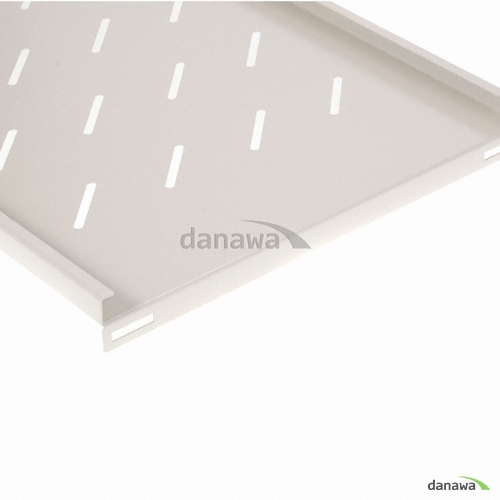 AONE 허브랙 전면 거치 선반 (중)_이미지