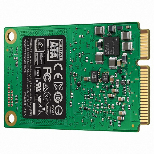 �Ｚ���� 860 EVO mSATA