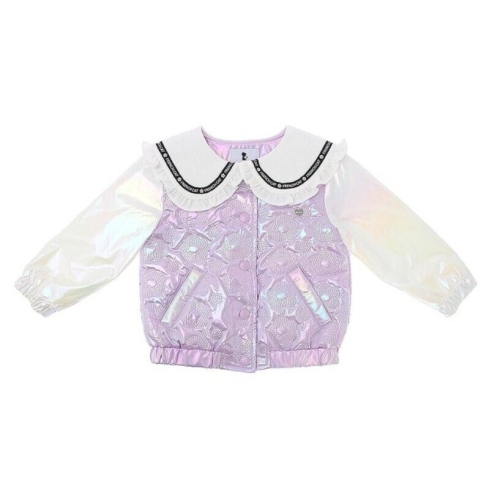  프렌치캣 VL플라워 퀼팅 JP Q61DBJ020C