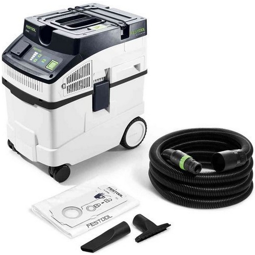 페스툴  CT 25 E