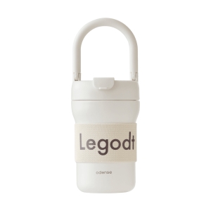 레고트 투웨이 루프 텀블러 450ml