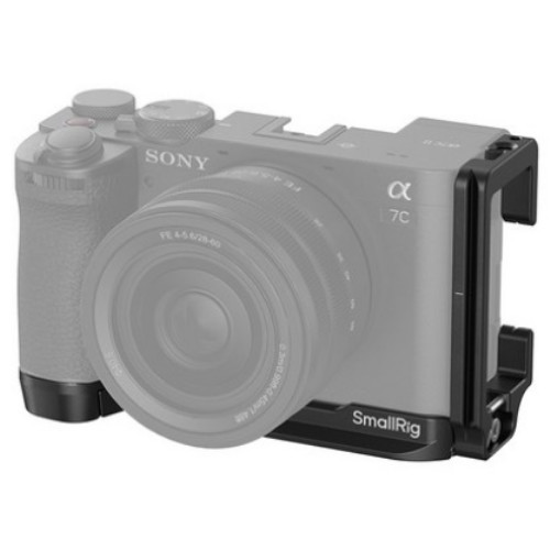 스몰리그 SONY A7C II용 SR4569 L브라켓 (정품)