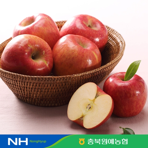 충북원예농협 결초보은 세척사과 3kg이미지입니다. 누르면 해당 게시물로 새창이동합니다.