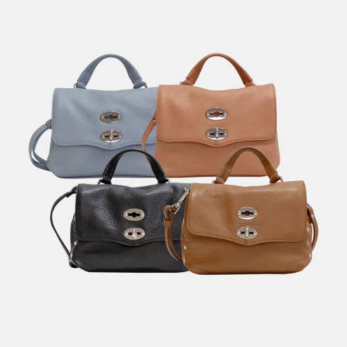 자넬라토 토트 크로스백 베이비