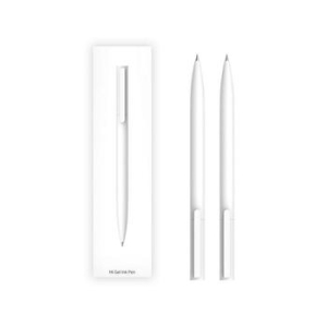 샤오미 중성 볼펜 0.5mm (2개)