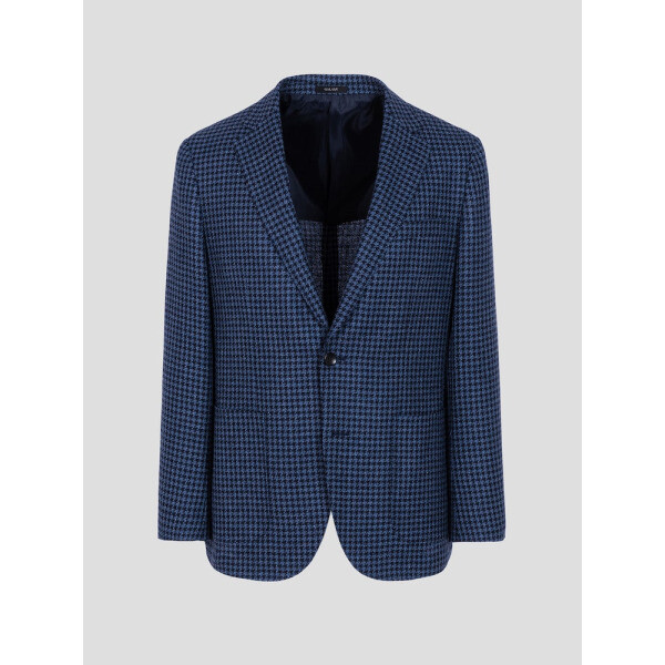 라이프스타일 울실크린넨 재킷GC5111M04R