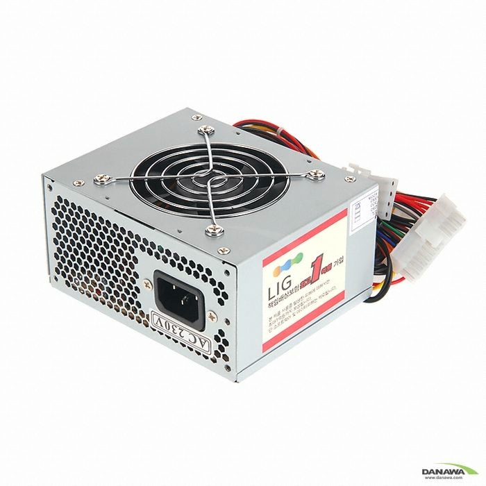 GBC GPM-400A