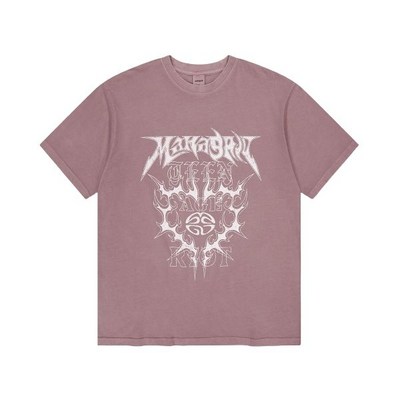 �Ǳ׸�Ʈ ���ϱ׸��� ����Ƽ ���ϱ׸��� Ƽ���� FLAME HEART TEE PINK MG2EMMT504A 387377 L ��ũ