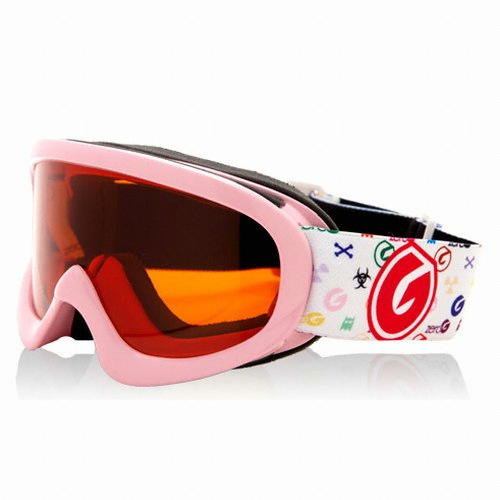 ZERO-G ESBEE KIDS_BABY PINK(������ Ű�� ���� ���̺���ũ)