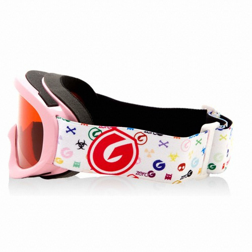 ZERO-G ESBEE KIDS_BABY PINK(������ Ű�� ���� ���̺���ũ)