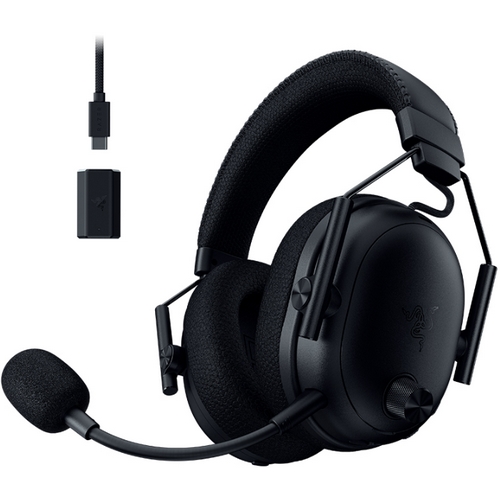Razer BlackShark V3 Pro (해외구매)