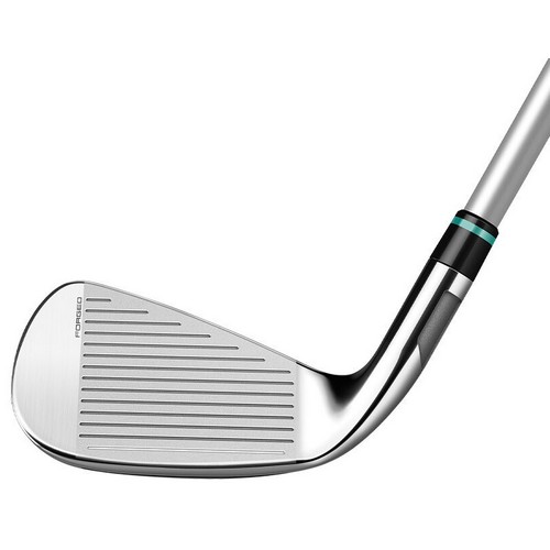 테일러메이드 스텔스 글로리 여성용 아이언 카본 (병행 6개)_이미지