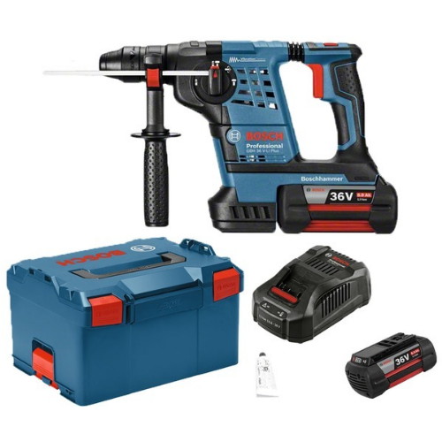 ���� GBH 36V-LI Plus