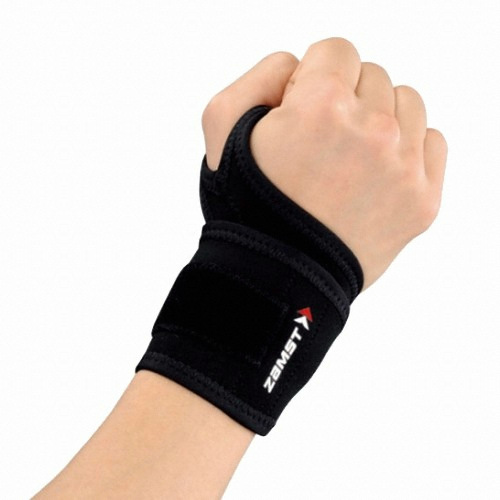 잠스트 리스트랩 손목보호대 (1개)