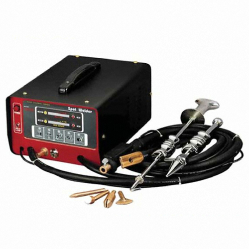 스폿 용접기 SY-ASW3300