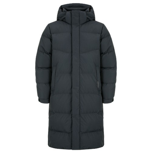 밀레(MILLET) 브넬르2 구스 벤치파카 MVSWD471_이미지