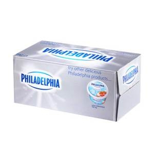 동서 필라델피아 크림치즈 2kg [1개]