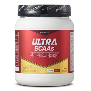 스포맥스 울트라 BCAAs 900g 비씨에이_이미지
