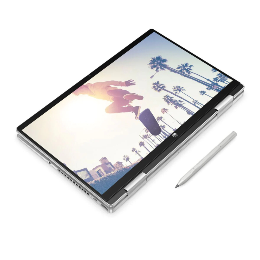 HP �ĺ����� x360 14-ek0071TU