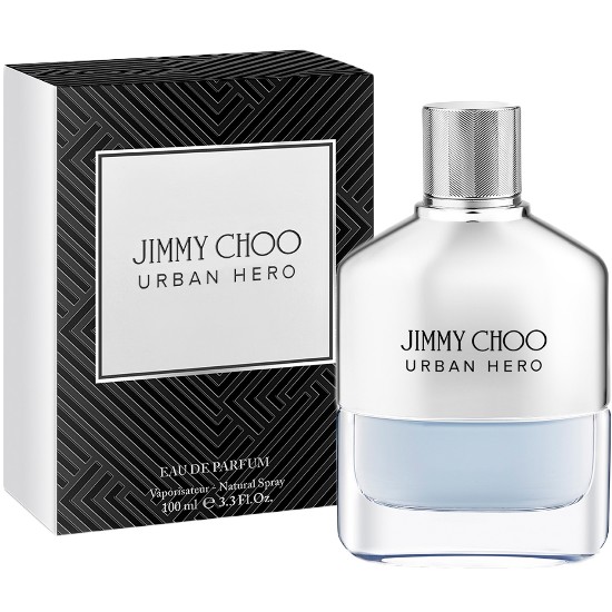 지미추 어반 히어로 EDP (100ml)_이미지