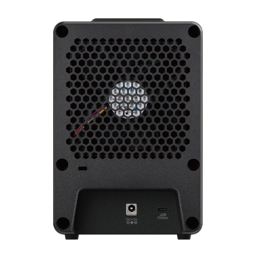 위즈플랫 HDX400U (104TB)_이미지