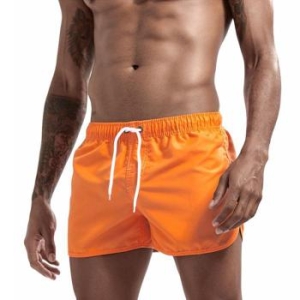 짝꿍닷컴 에어컷 프리무브 밴딩 숏츠 썸머 비치웨어 INSUM101 S39114079_이미지