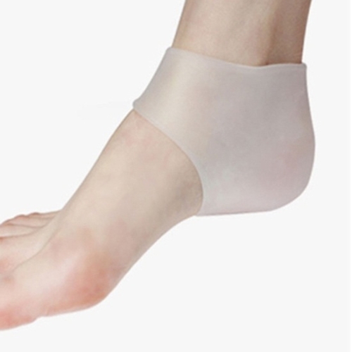 골든라벨 뒤꿈치 실리콘 보호패드_이미지