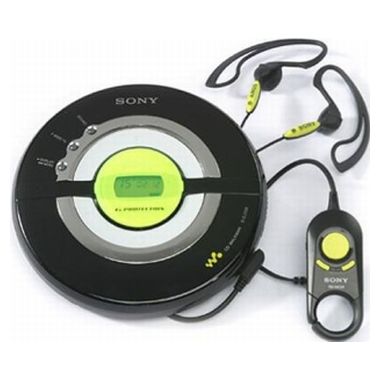 SONY D-EJ100