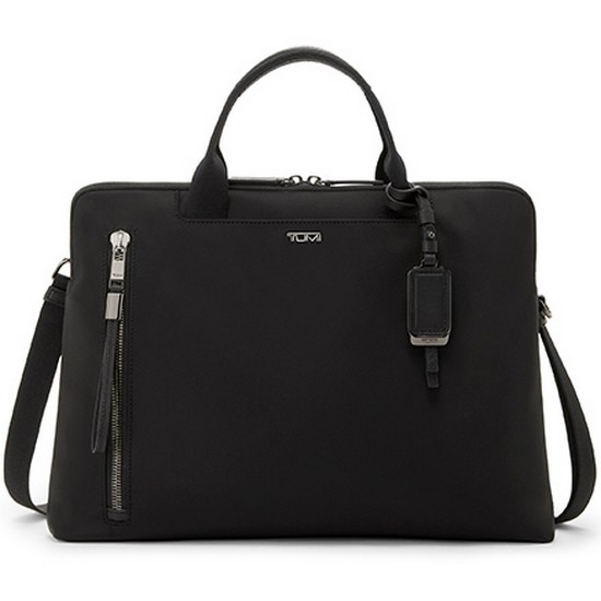 투미(TUMI) 보야져 베냉 노트북 브리프케이스 서류가방 0196619DGM