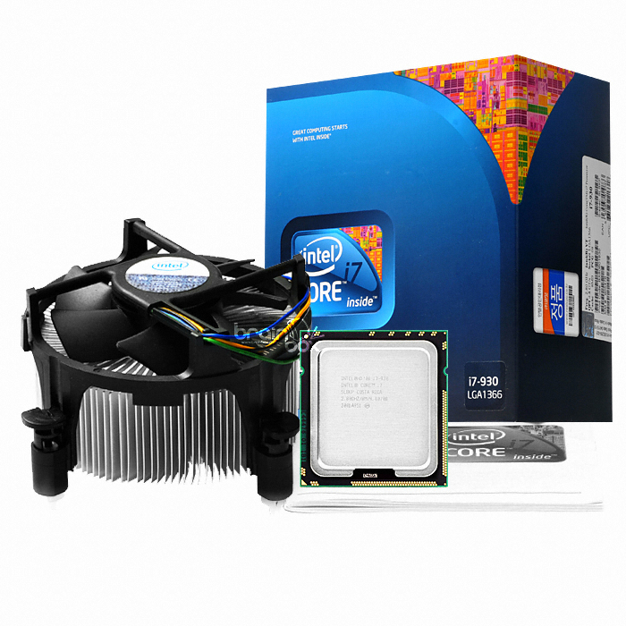 ���� �ھ�i7-1���� 930 (�����ʵ�)