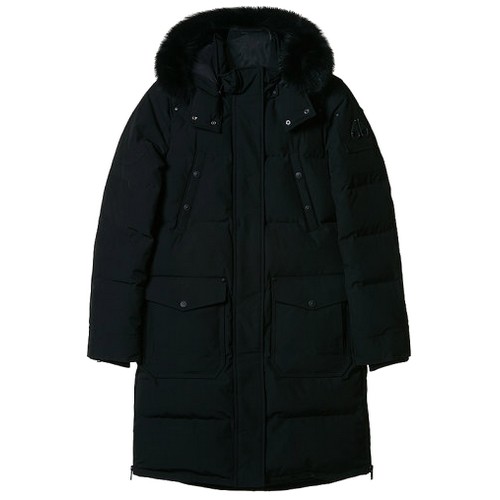 무스너클 Causapcal 구스다운 파카 M39LP211 (291, 블랙)이미지입니다. 누르면 해당 게시물로 새창이동합니다.