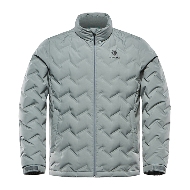 블랙야크 제로스팟 알파 다운자켓 1BYPAW3002KG_이미지