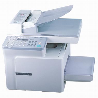 Canon iC D380 Professional (기본토너)_이미지