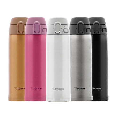 조지루시 원터치 보온보냉병 480ml (SM-TA48)_이미지