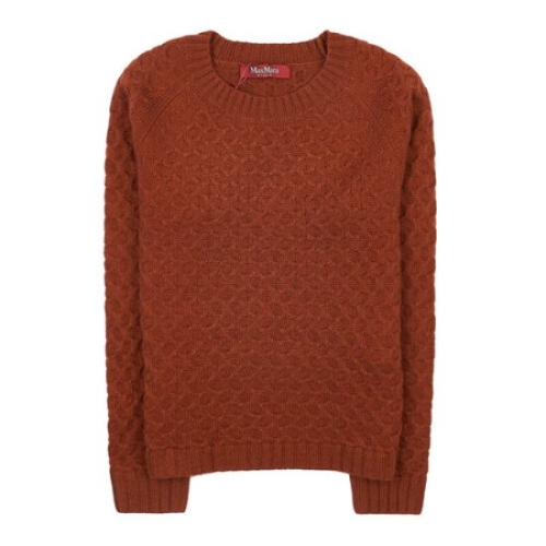 막스마라 여성 클라바 울 스웨터 CLAVA 007 CLAVA007_이미지