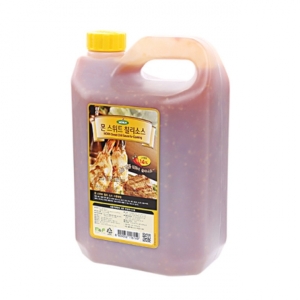 SUREE INTERFOODS 몬 스위트 칠리소스 5L (1개)