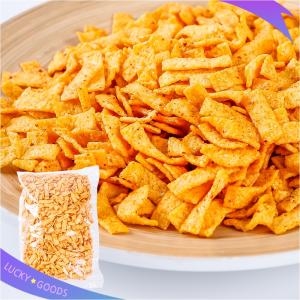 대용량 난나나콘 매운맛 1kg 옥수수 과자 벌크 간식