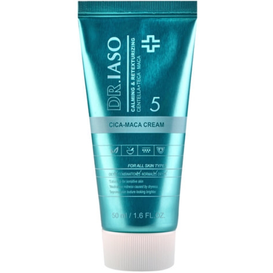 닥터이아소 민트 시카 마카 크림 50ml