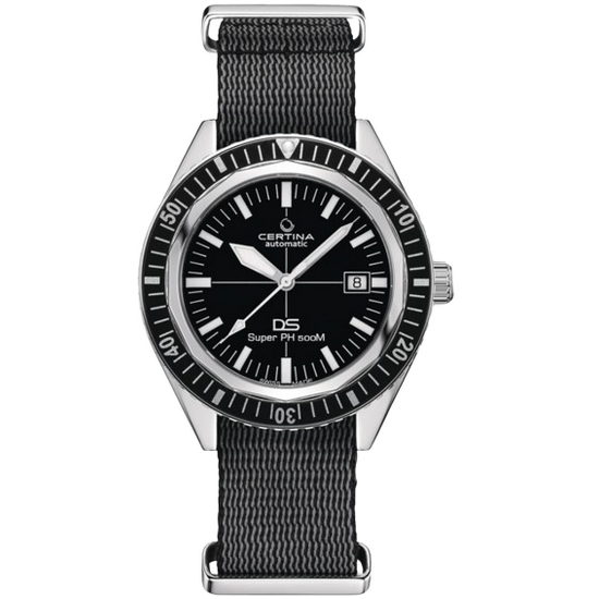 DS Super PH500M C037.407.18.050.00