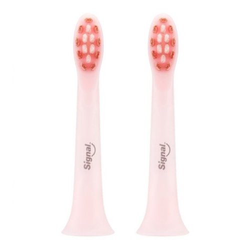 유니레버 시그널 소닉 익스퍼트 NSC1450-1S 리필팩 (핑크,2개)_이미지