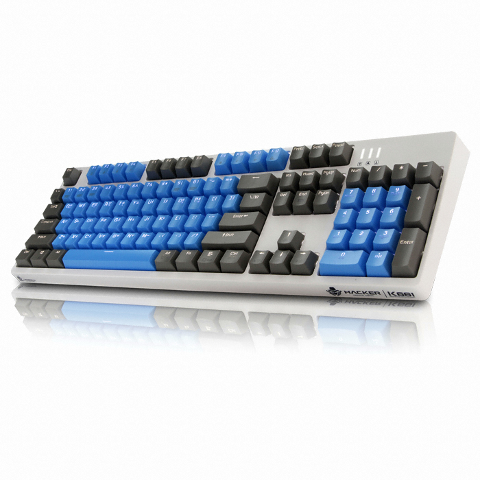 ���� HACKER K661 ī�� ���� ������� �౳ȯ ������