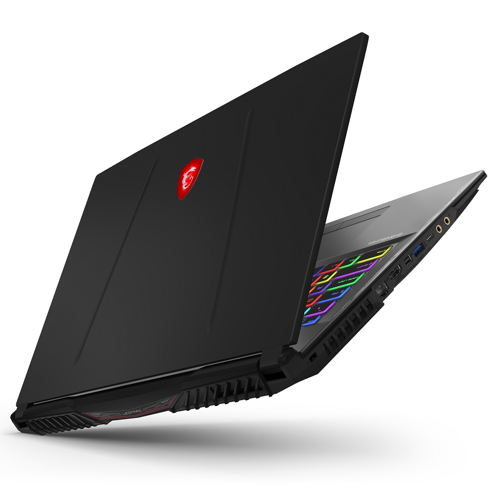 MSI GP�ø��� GP75 Leopard 10SEK