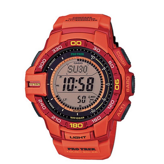 ī�ÿ� PROTREK PRG-270-4A