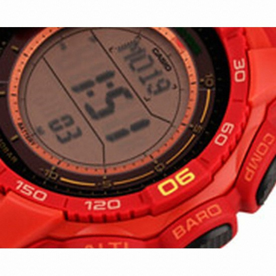 ī�ÿ� PROTREK PRG-270-4A