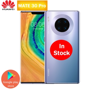화웨이  Mate 30 Pro 256GB, 자급제 [해외구매] 상품이미지