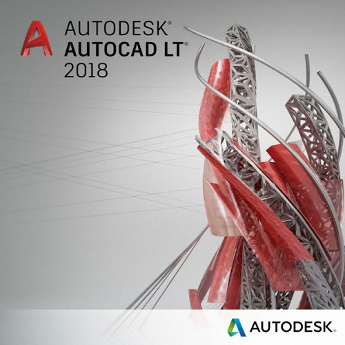 AutoCAD 2018 LT
