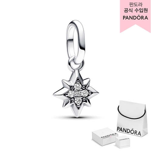 판도라 미 스타 미니 댕글 참 793370C01_이미지
