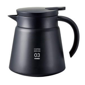 V60 보온 스테인리스 서버 800  (VHS-80B)