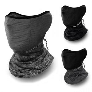 쿨링 멀티스카프-free size 라이딩 바이크 야외활동 infact 본상품선택 infact 다크블랙 infact 본상품선택